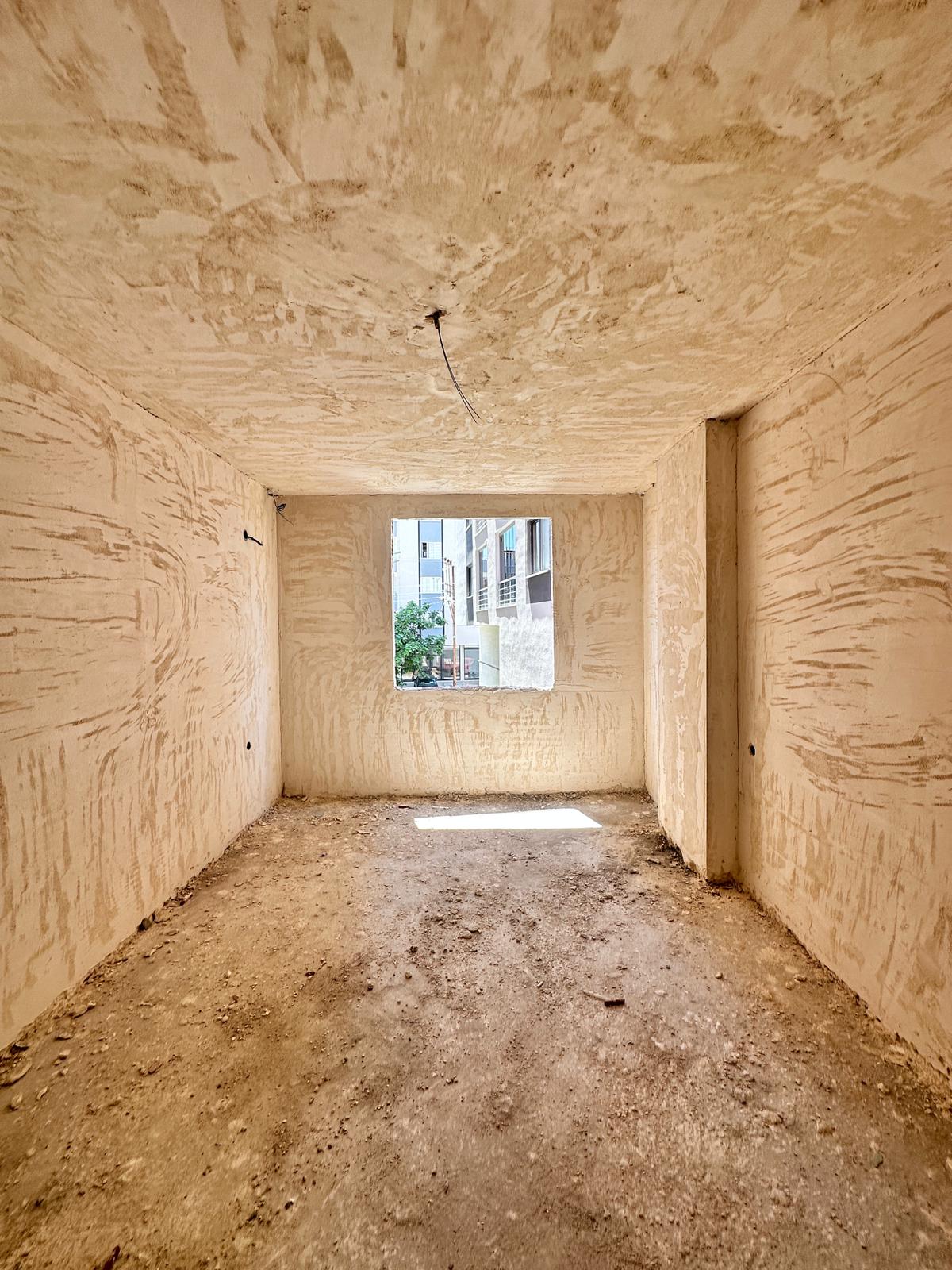 MABEL GAYRİMENKUL-BAHÇELİEVLER MAH.DENİZ MANZARALI FIRSAT DAİRE